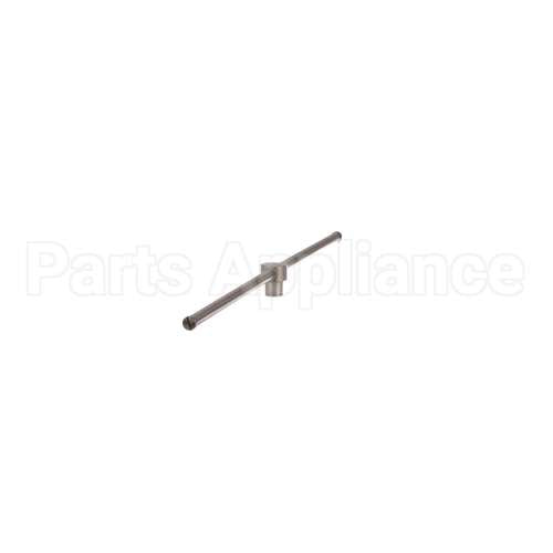 5700-031-38-30 Jackson Rinse Tube Weldment