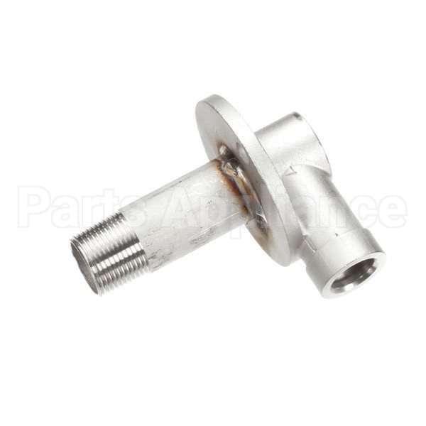 5700-031-46-00 Compatible Jackson Lower Wash Manifold Weldment