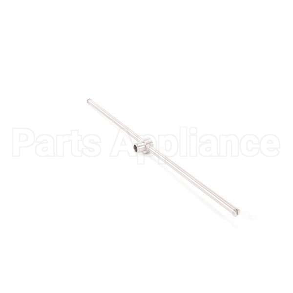 5700-031-49-58 Compatible Jackson Rinse Arm Weldment