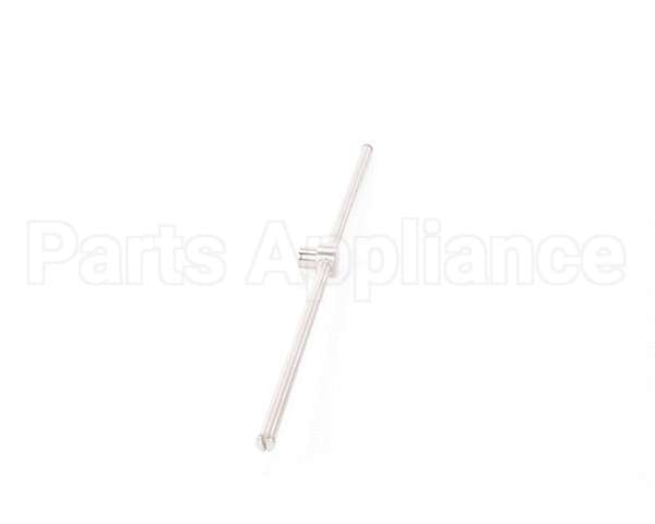 5700-031-49-58 Jackson Rinse Arm Weldment