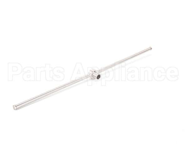 5700-031-49-58 Jackson Rinse Arm Weldment