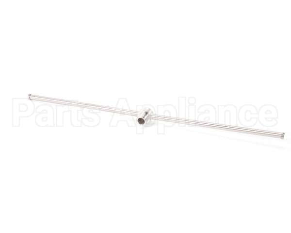 5700-031-49-58 Jackson Rinse Arm Weldment