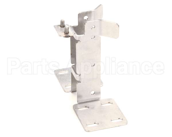 5700-031-84-68 Jackson Bracket, Pawl Bar Roller W/Studs