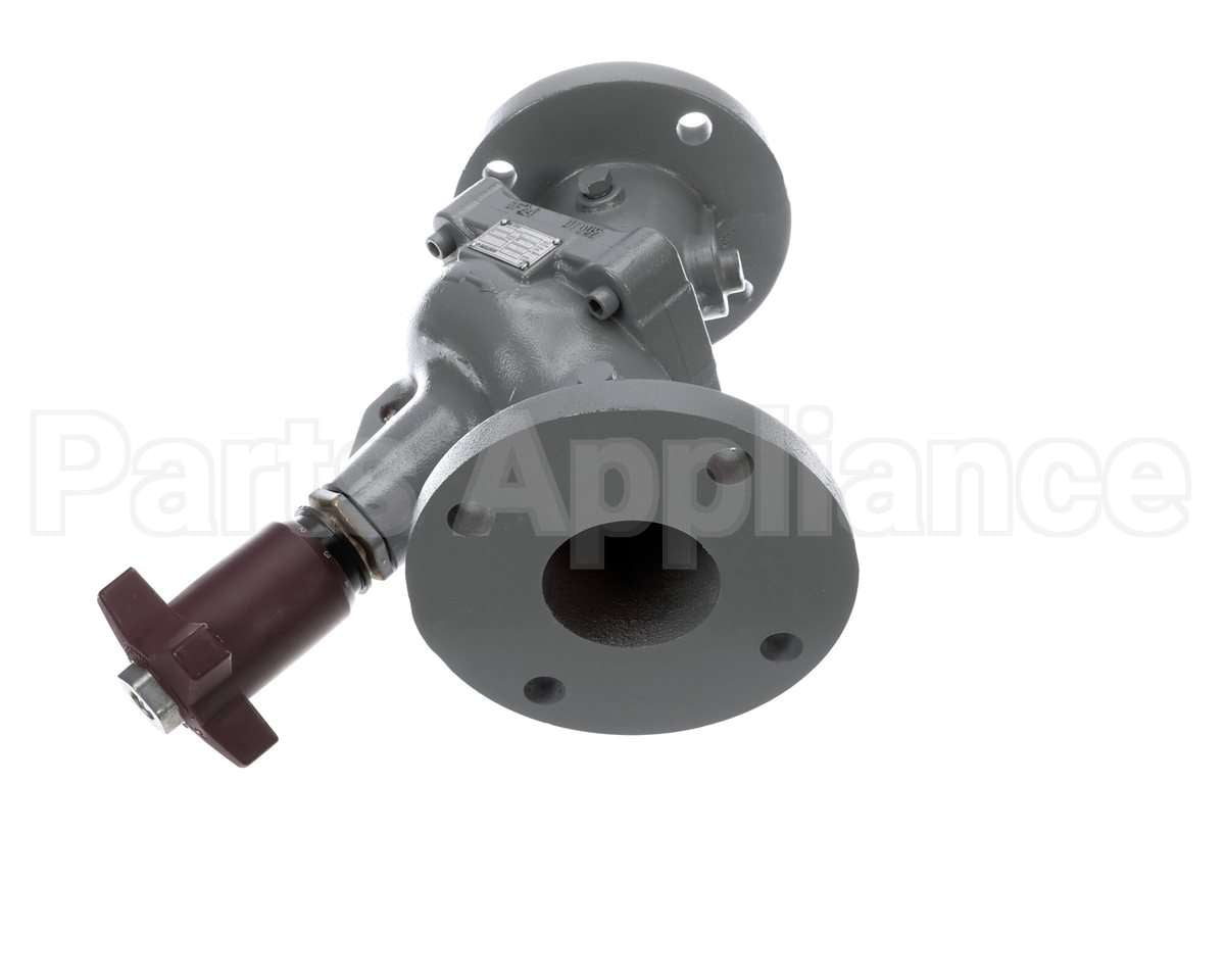 570109-377 Armstrong Fluid Technology Cbv-3Fs 3"Flg Balancing Valve