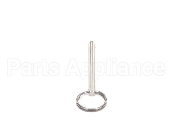 570196 Stoelting E Pin 1/4In X 2.5In Cotterless