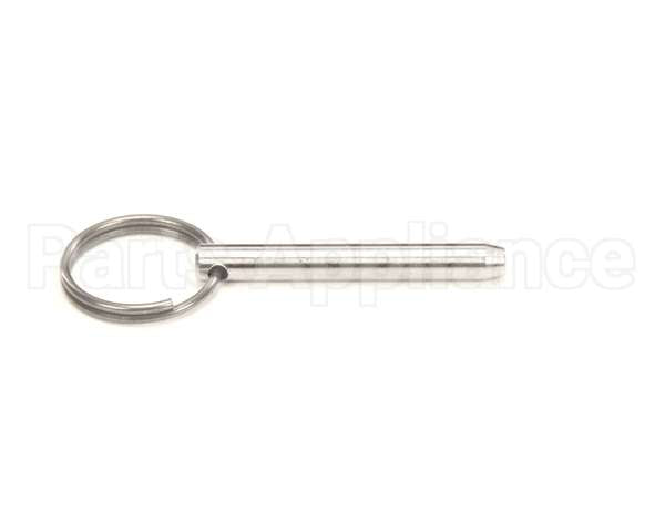 570197 Stoelting Pin; 1/4In X 1.5In Cotterless