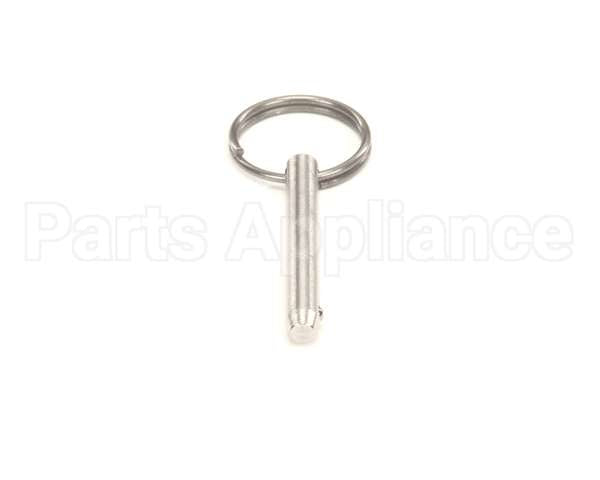 570197 Stoelting Pin; 1/4In X 1.5In Cotterless