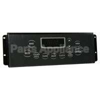 5701M831-60 Whirlpool Kit Clk/Ovrly M1 Ele Blk