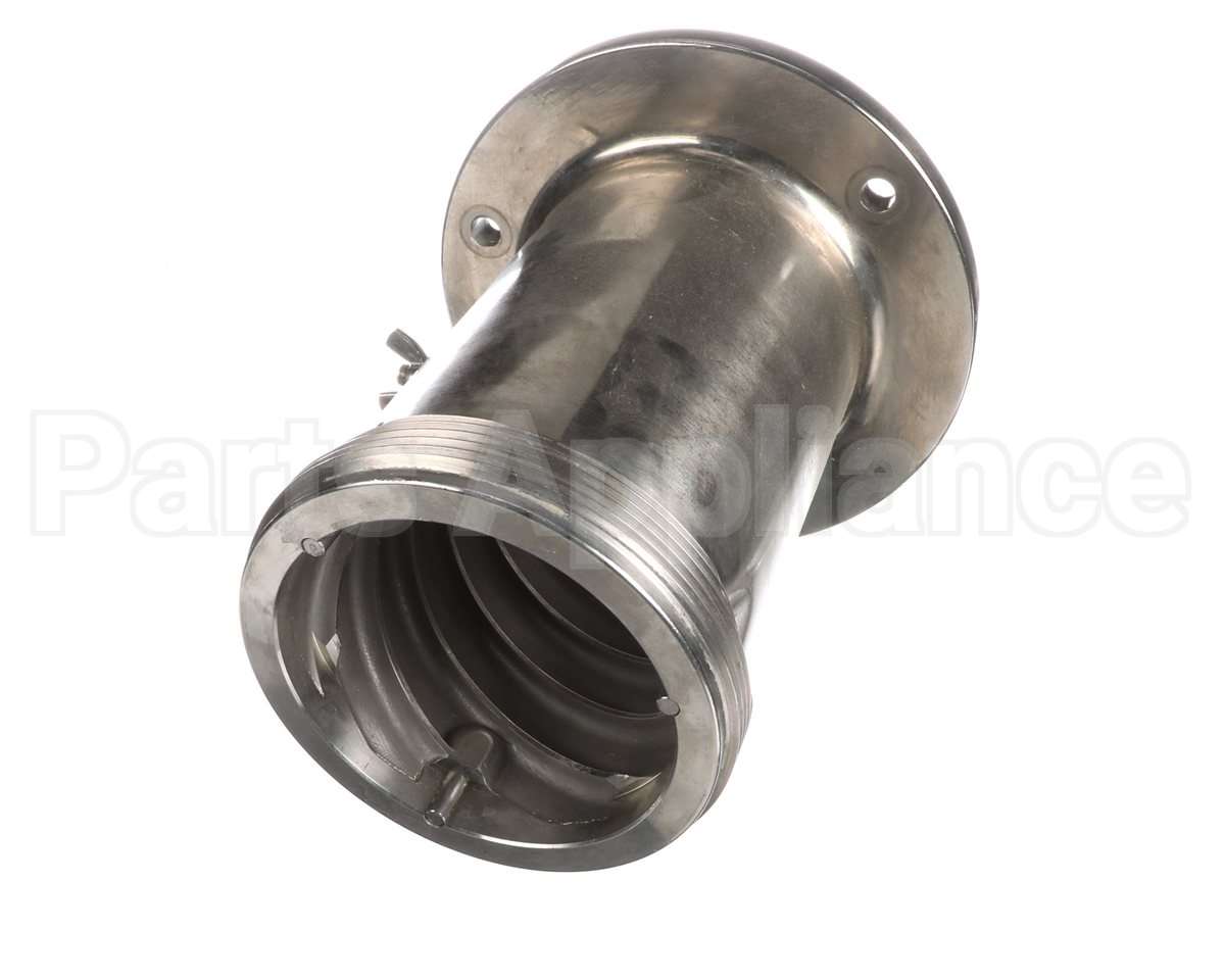 57023S Biro Bowl W/Plate Pin, Stainless Steel