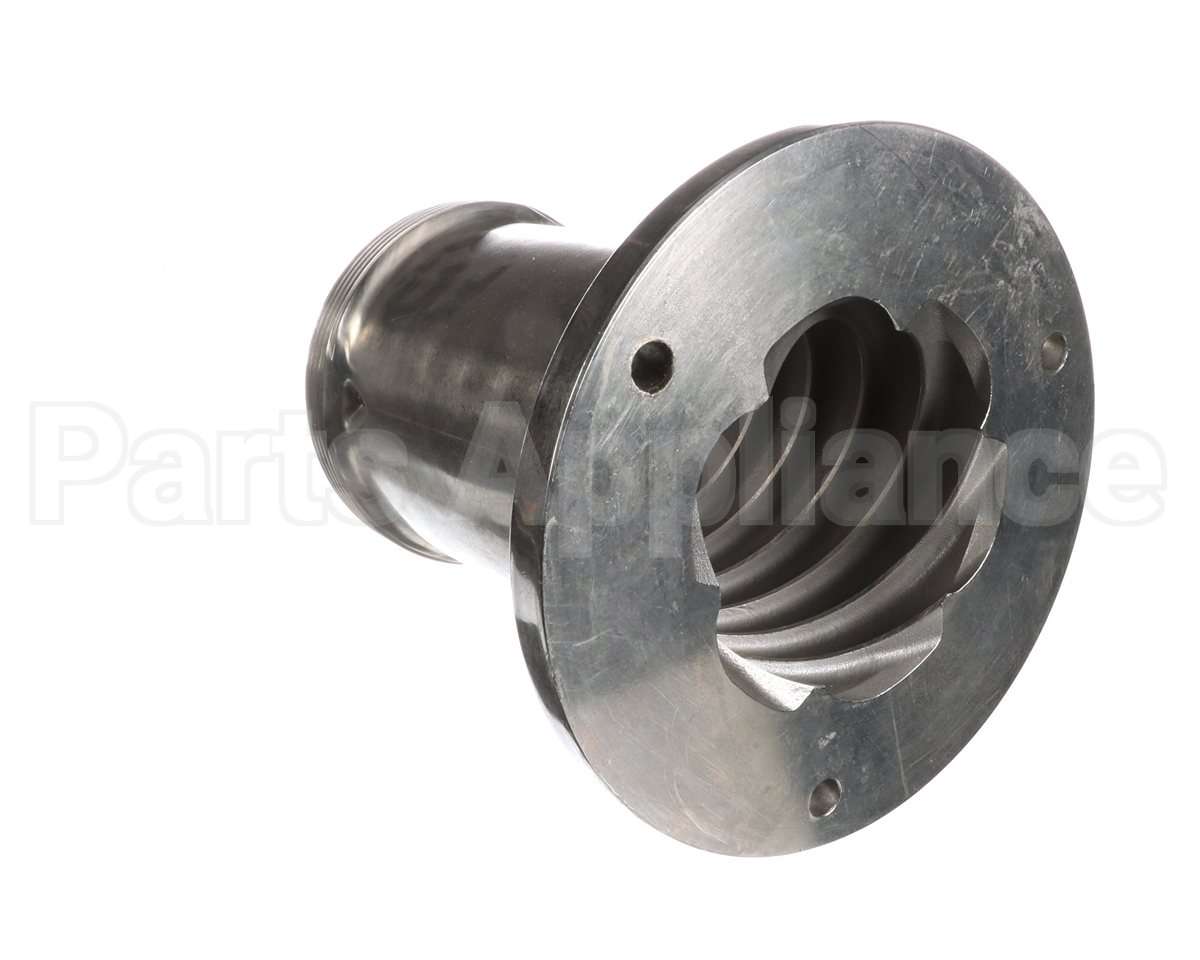 57023S Biro Bowl W/Plate Pin, Stainless Steel