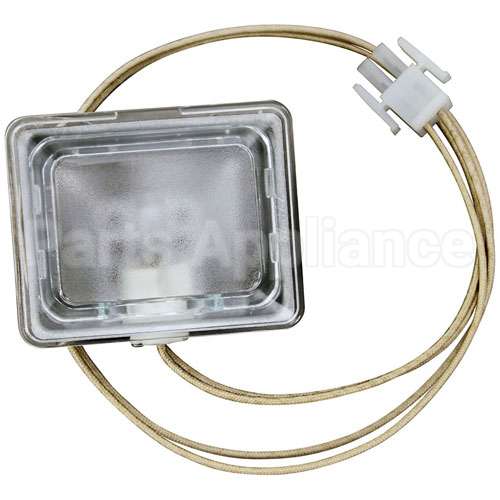 57058 Compatible Blodgett Light Assembly