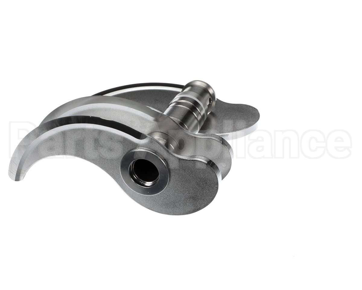 57069 Robot Coupe R23 Straight Blade Knife