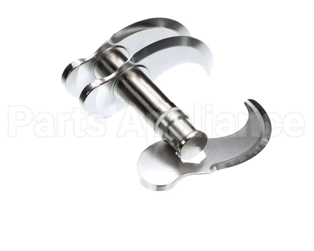 57069 Robot Coupe R23 Straight Blade Knife