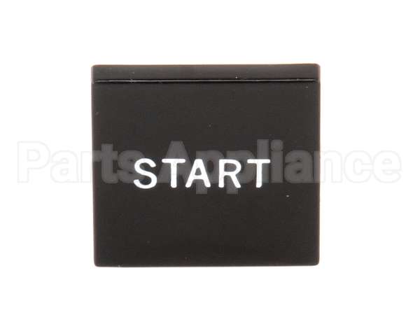 5708-6100 Oliver Button-Sq Blk W/Startmarking