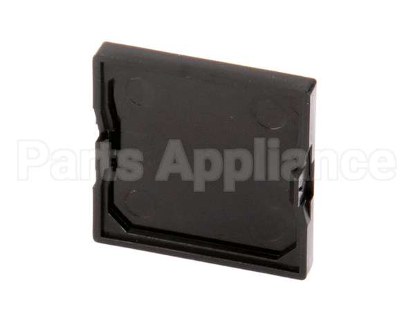 5708-6100 Oliver Button-Sq Blk W/Startmarking