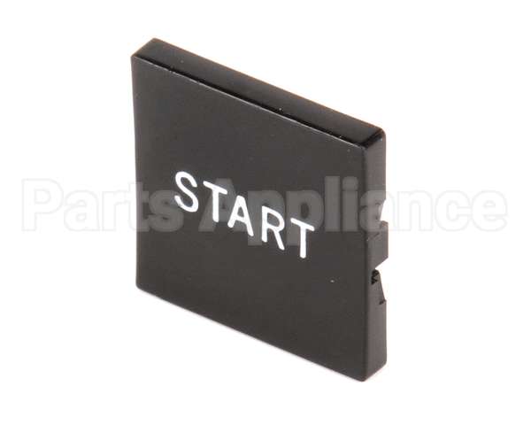 5708-6100 Oliver Button-Sq Blk W/Startmarking