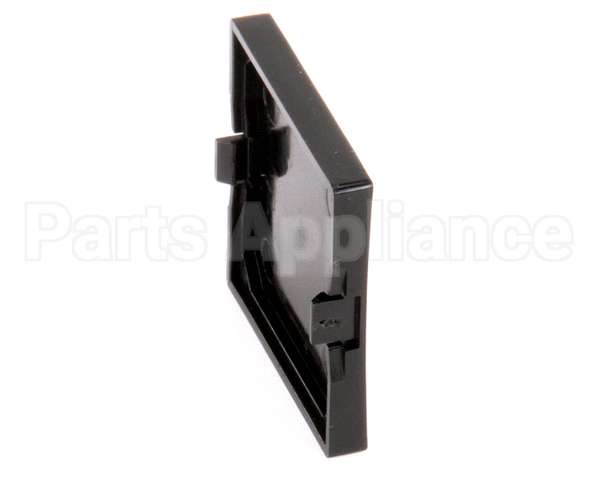 5708-6100 Oliver Button-Sq Blk W/Startmarking