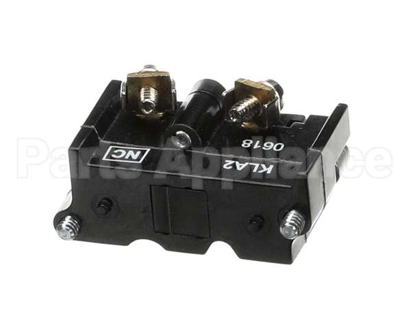 5708-6251 Oliver Block-Contact 1Nc H.d.