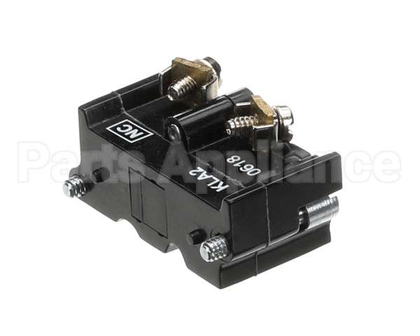 5708-6251 Oliver Block-Contact 1Nc H.d.