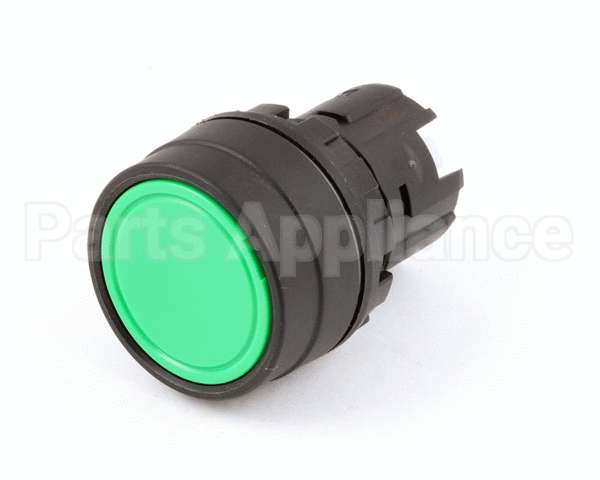 5708-7900 Oliver Operator-Pb Green Flush