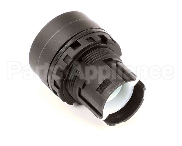 5708-7901 Oliver Green Push Button