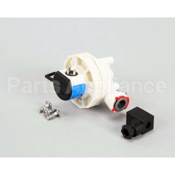 57081 Compatible Fetco Flowmeter, With Mounting Screw