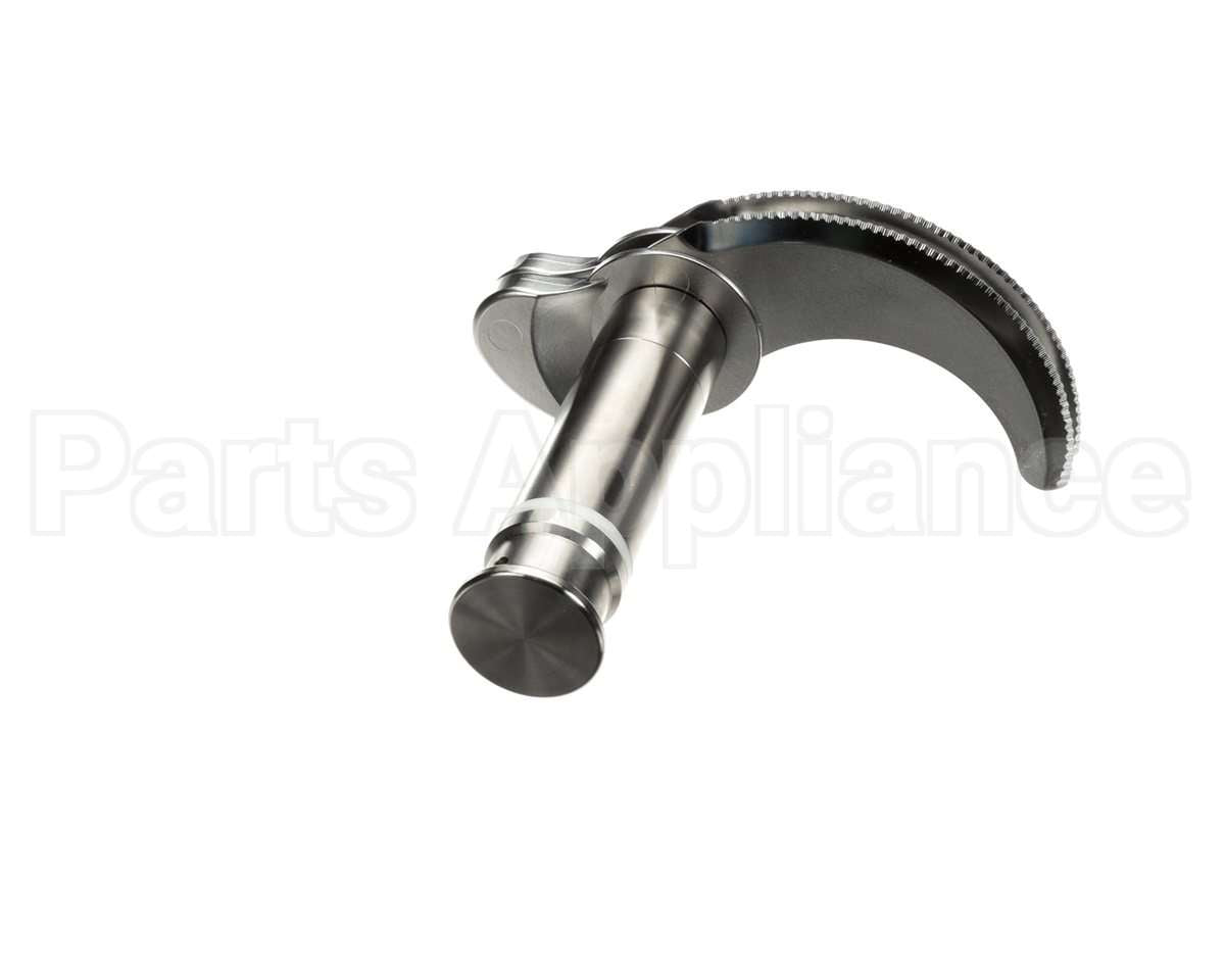 57083 Robot Coupe Fine Serrated Blade Assembly