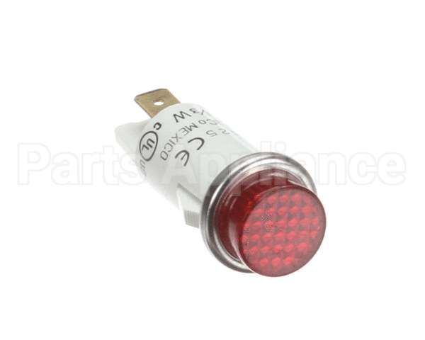 5709-0021 Oliver Light-Pilot 1/2 Dia Snap-In