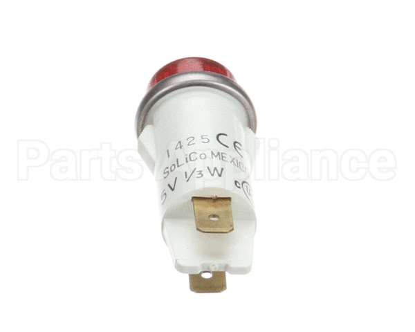 5709-0021 Oliver Light-Pilot 1/2 Dia Snap-In