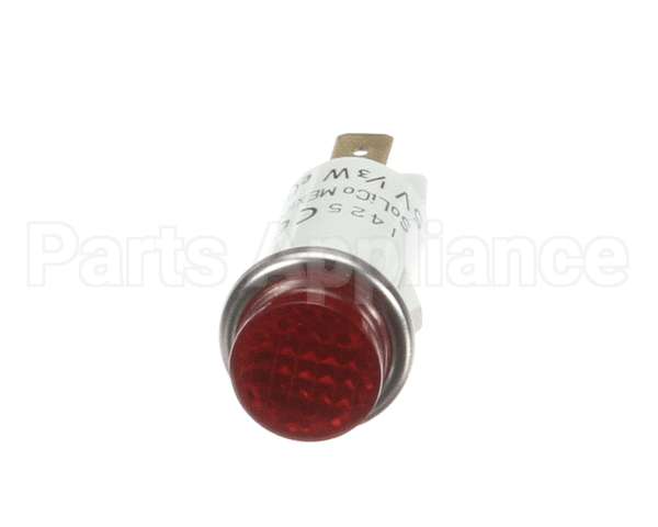 5709-0021 Oliver Light-Pilot 1/2 Dia Snap-In