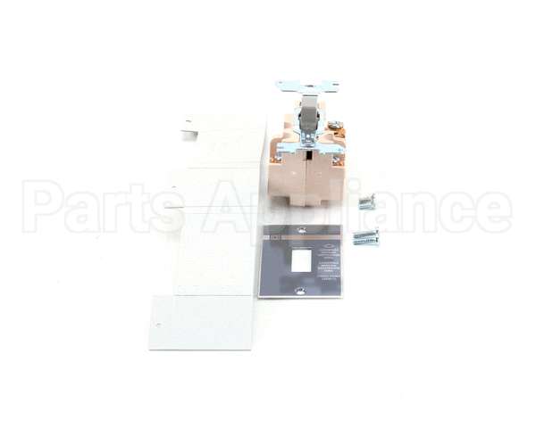 5709-1125 Oliver Starter-Man Sz 0,2 Pole Open