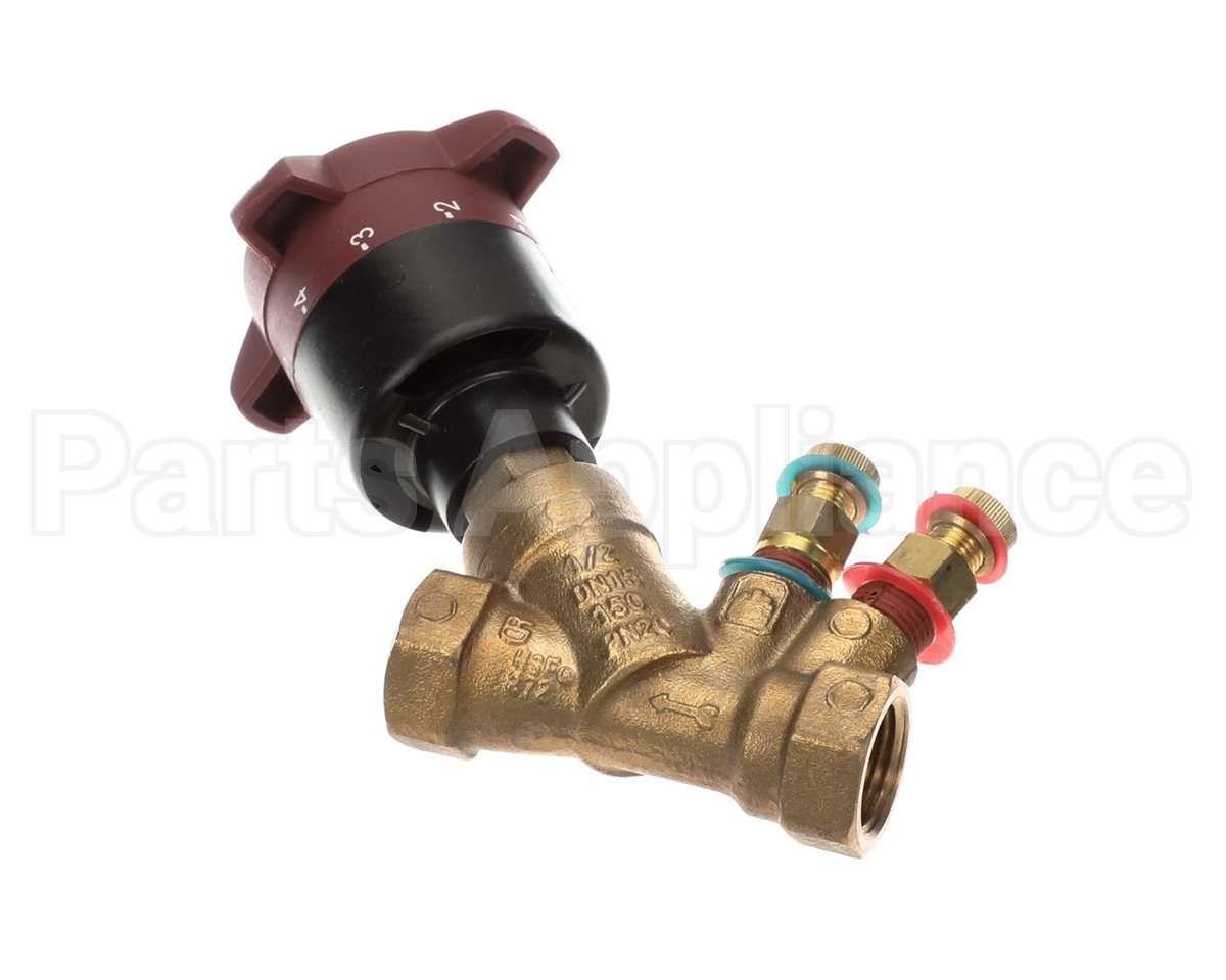 571110LF-340 Armstrong Fluid Technology 1/2"Npt Circuitbalancingvalve