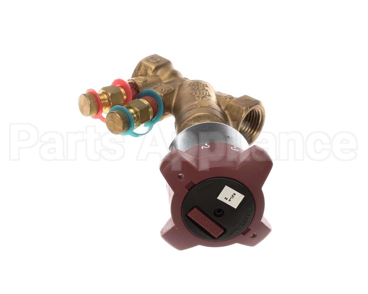 571110LF-340 Armstrong Fluid Technology 1/2"Npt Circuitbalancingvalve
