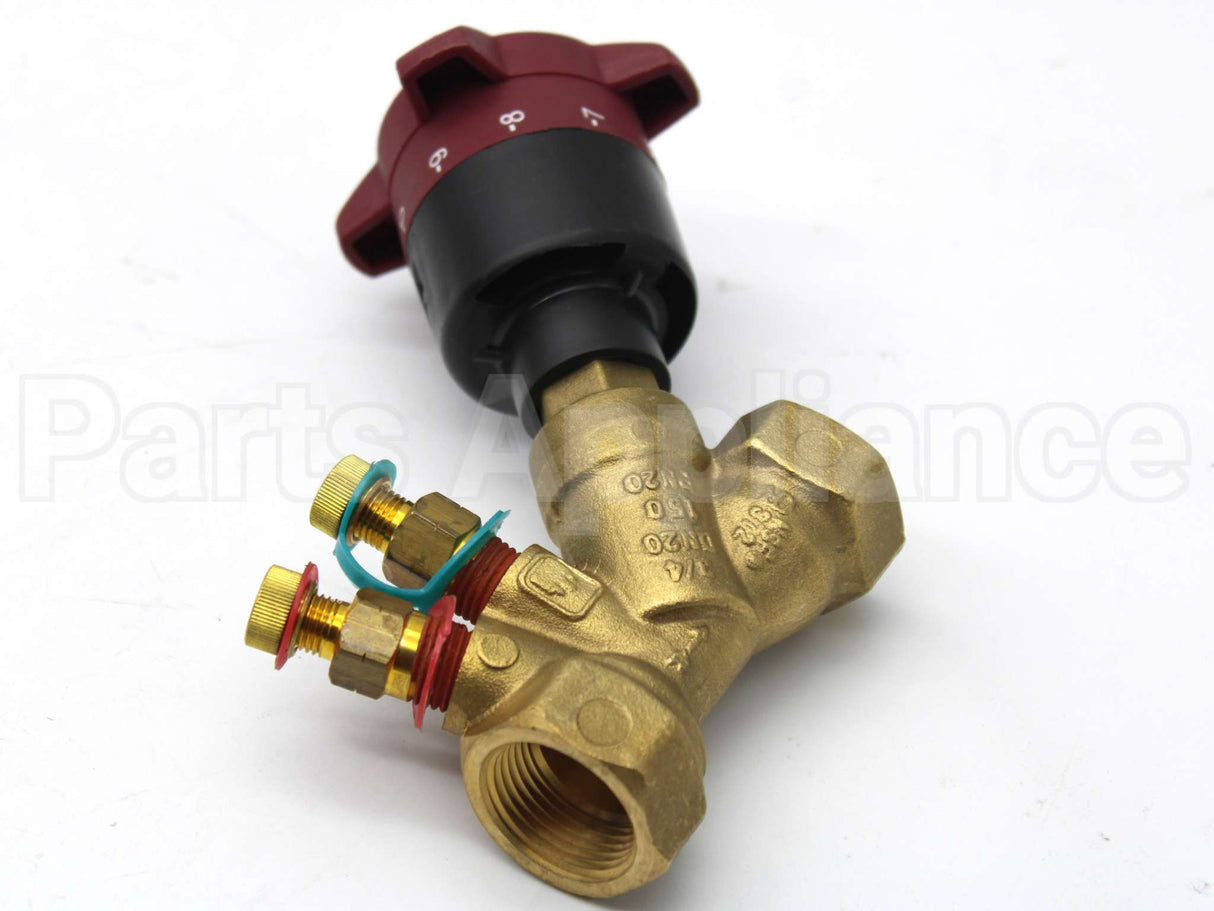 571110LF-341 Armstrong Fluid Technology 3/4"Npt Bal Vlv Cbv075Vtcr