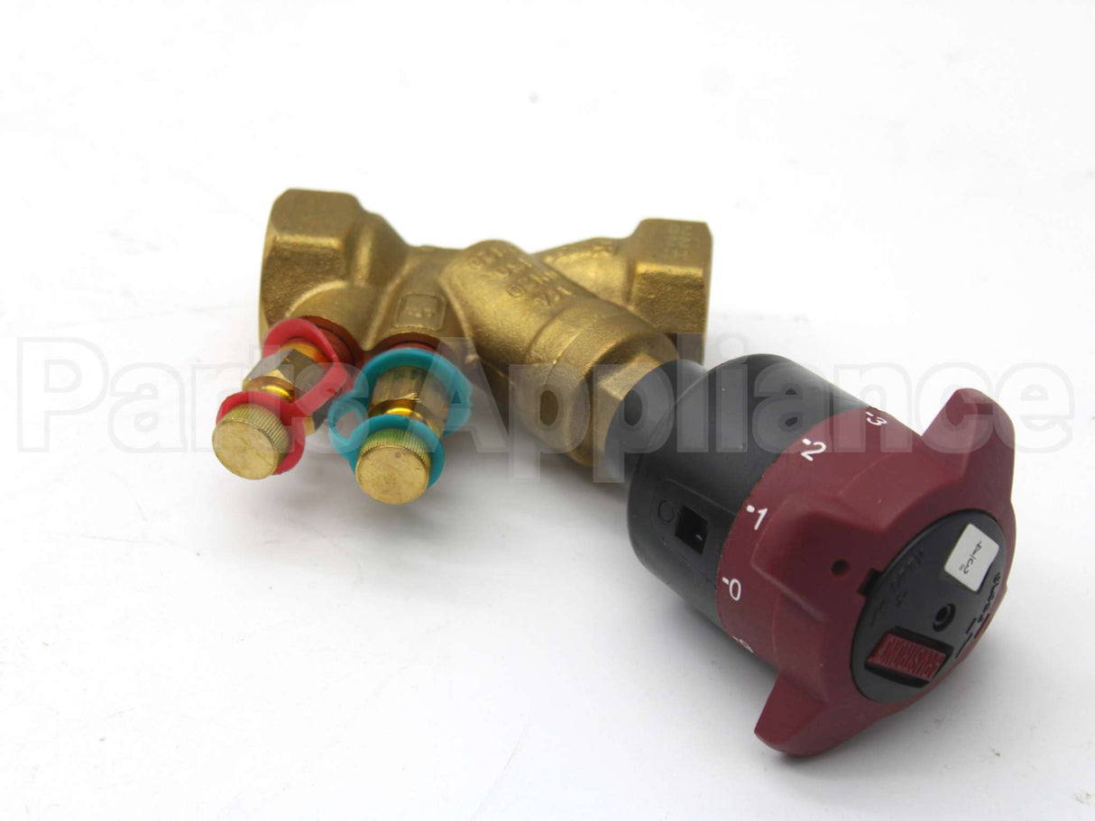 571110LF-341 Armstrong Fluid Technology 3/4"Npt Bal Vlv Cbv075Vtcr