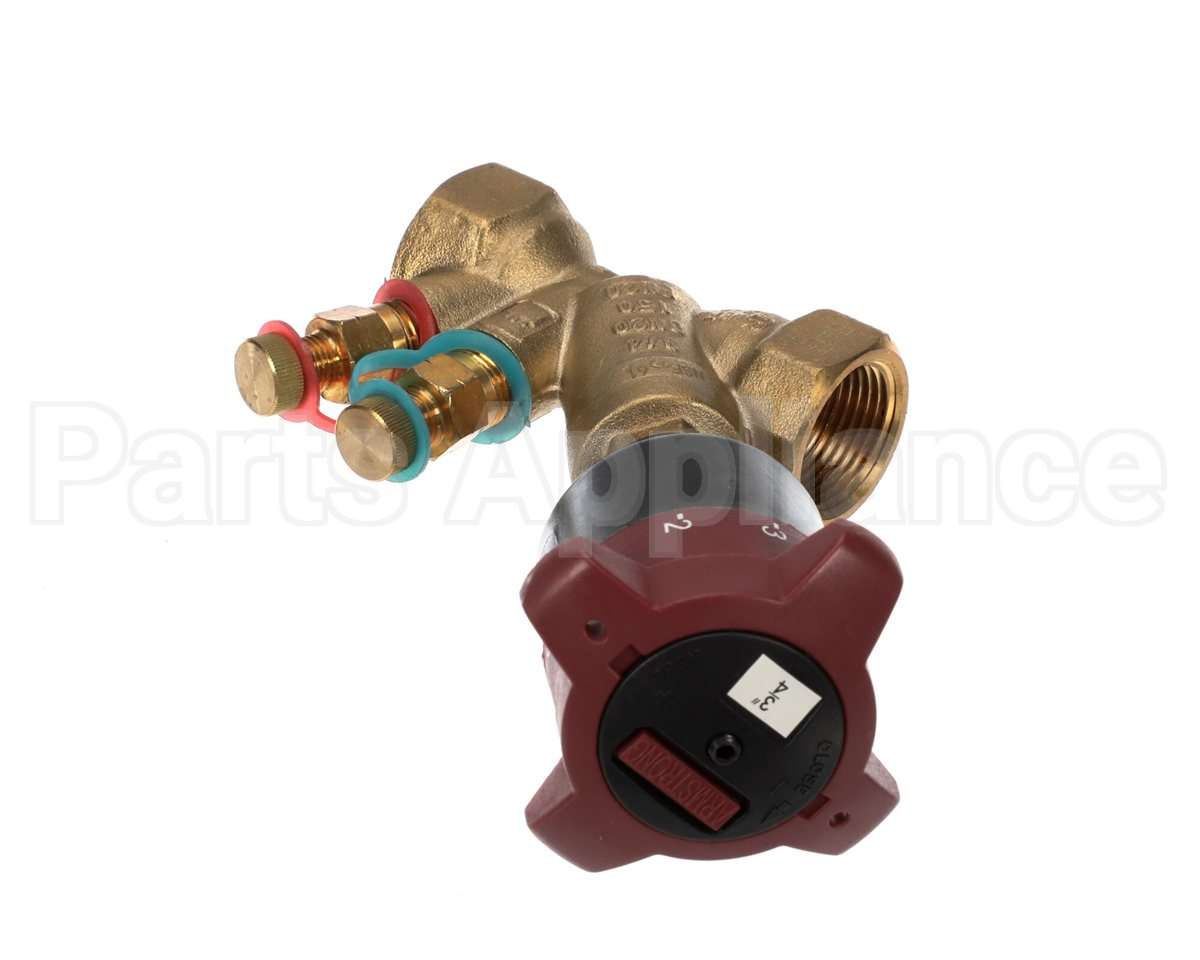 571110LF-341 Armstrong Fluid Technology 3/4"Npt Bal Vlv Cbv075Vtcr