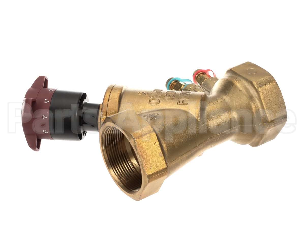 571110LF-345 Armstrong Fluid Technology 2"Npt Circuitbalancingvalve