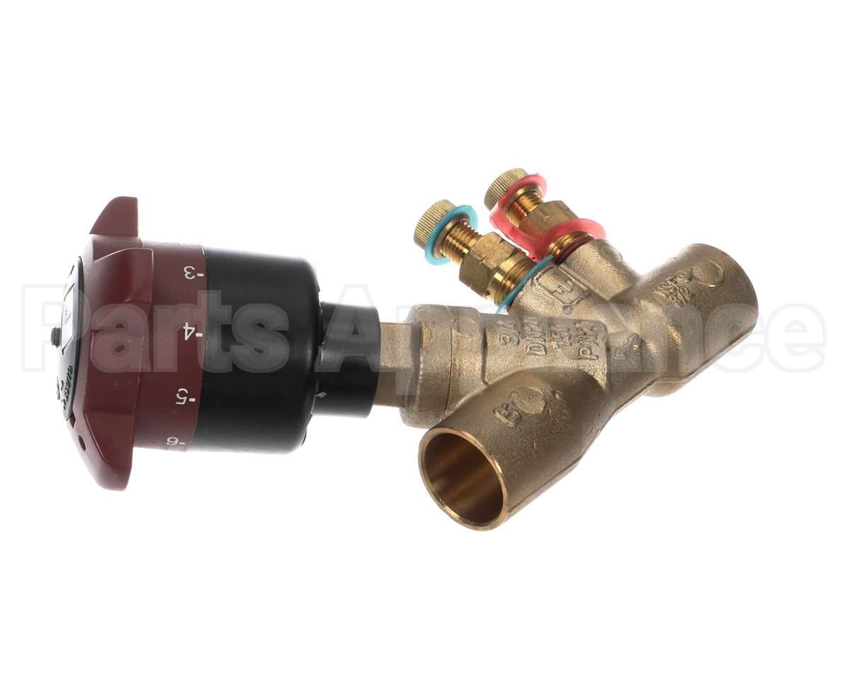 571110LF-351 Armstrong Fluid Technology 3/4"Swt Balancevlv Cbv-3/4S