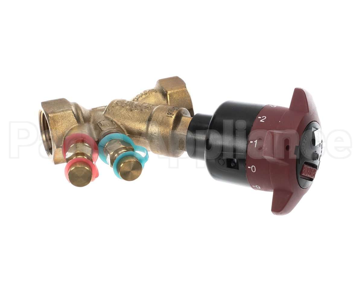 571110LF-361 Armstrong Fluid Technology 3/4"Npt Lowflowcircutbalancvlv