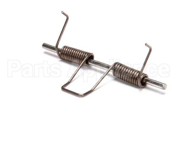 57130LP Town Food Service Metal Pin Inside Hinge