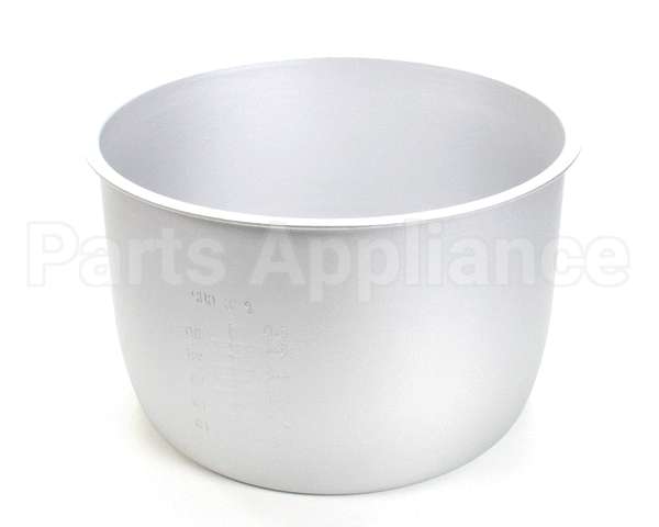 57130P Town Food Service Rice Pot 3 Mm Thick For 57130/31