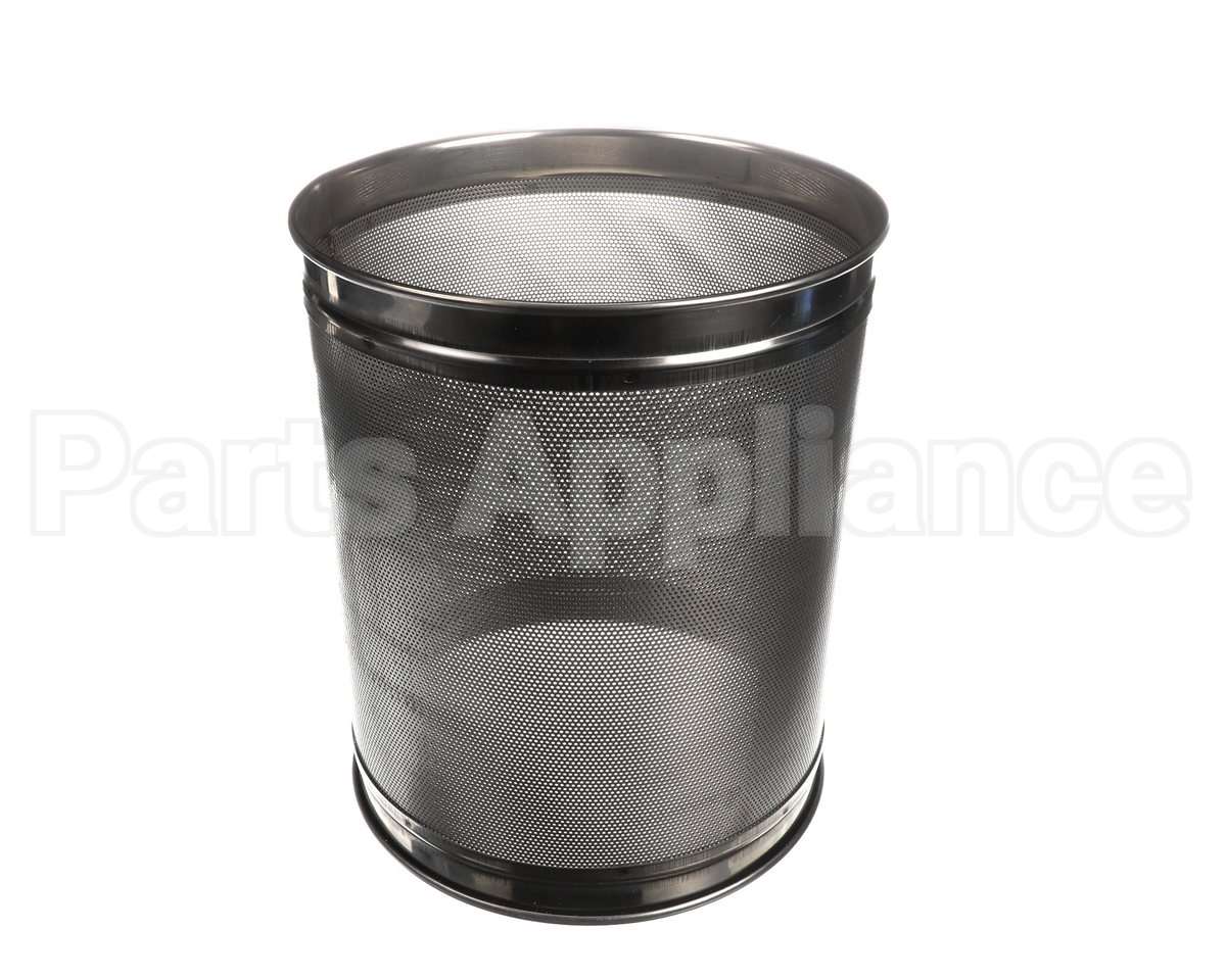 57145 Robot Coupe C120 Perforat. Basket 1Mm