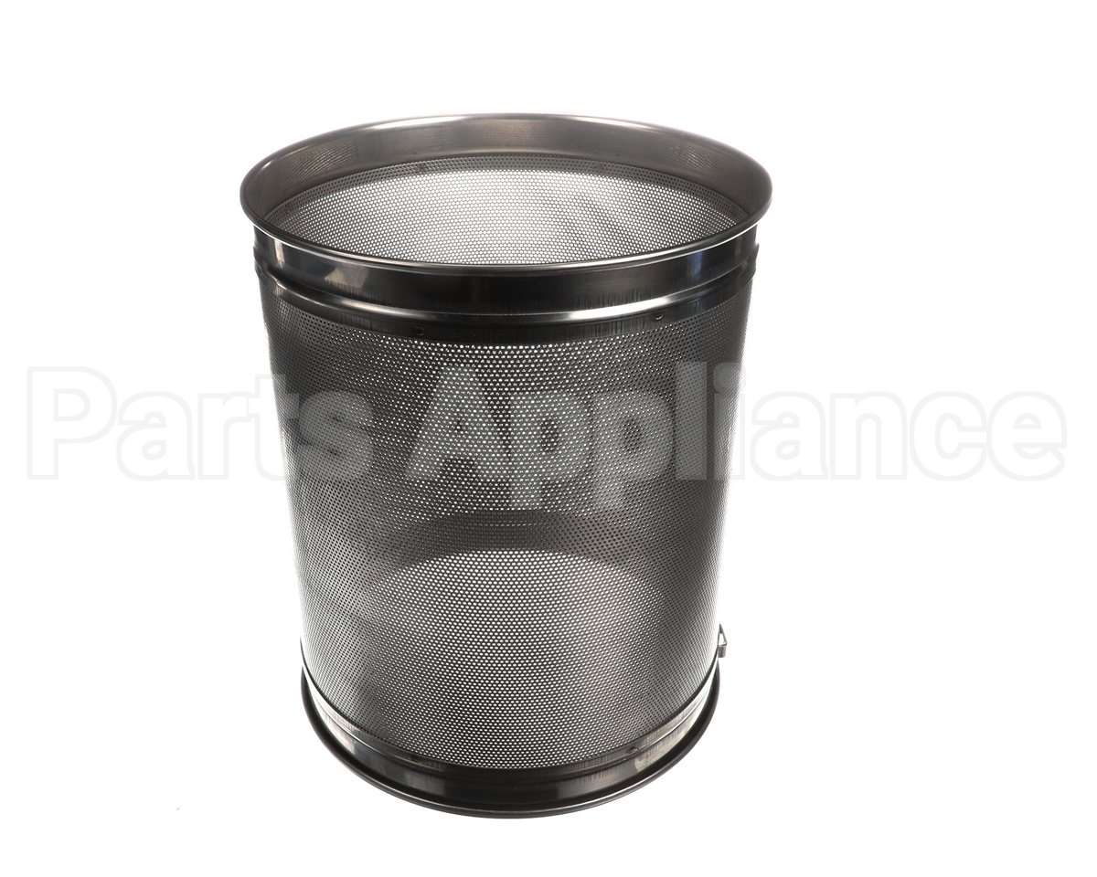 57145 Robot Coupe C120 Perforat. Basket 1Mm
