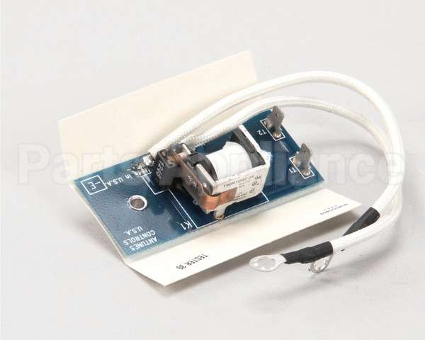 57179 Town Food Service Open Board Relay For All Model