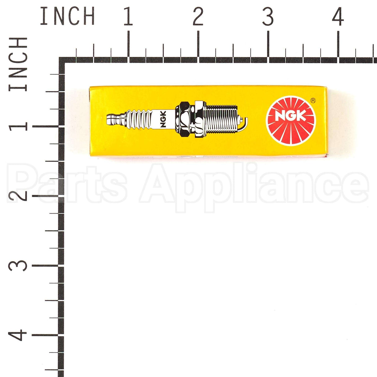 5722 NGK Br9Es Spark Plug