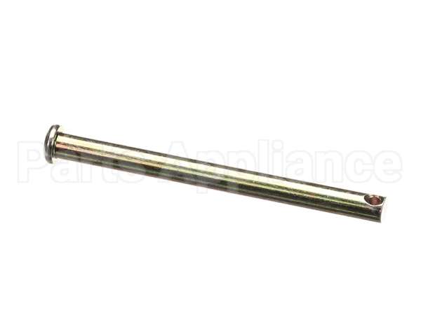 572418 Stoelting Pin; Clevis 1/4In X 3.0In Lg