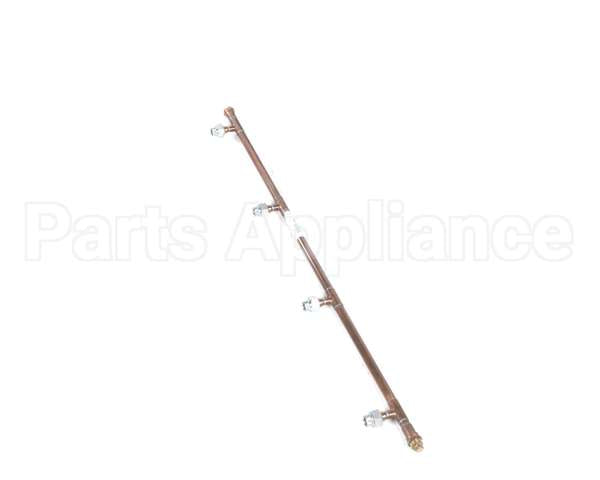 57267 Apw Wyott 4 Well Manifold Assembly (1.00 Sh
