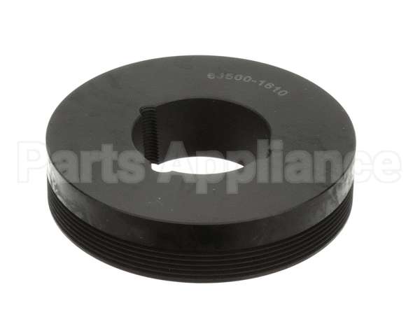 57295 Middleby Pulley,5" Tl