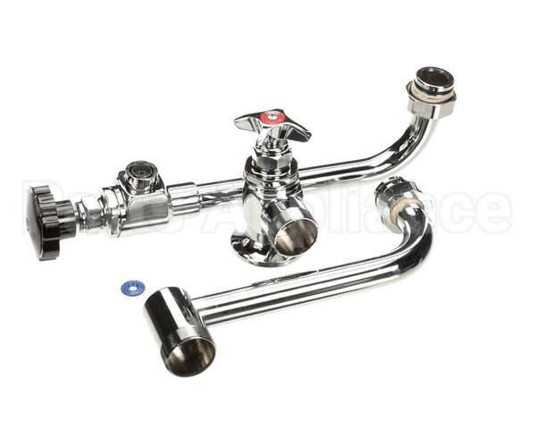 5730 Fisher 34 Faucet Swxh 10Cs10Dj