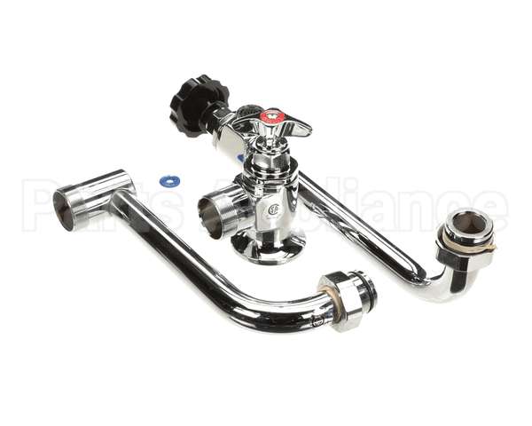 5730 Fisher 34 Faucet Swxh 10Cs10Dj